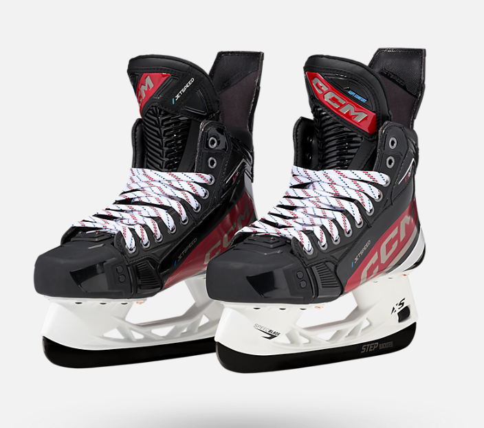 Goalie Equipment